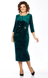 Dress Матини 3.1044/1 iz