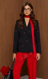 Blazer Panda 131030 chernyj