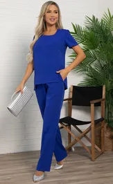 Костюм LT Collection К16174-19М
