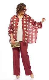 Set ALANI 2574