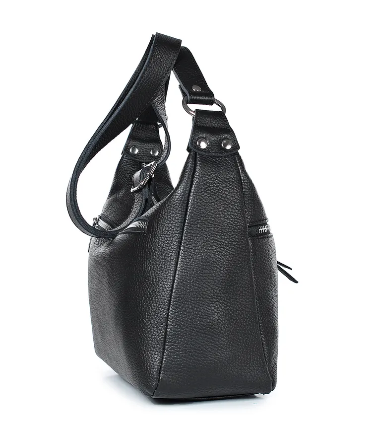 Torba Galanteya #23s38k45 chernyj