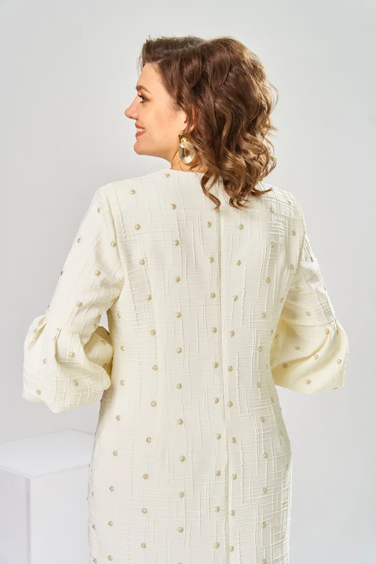 Dress ROMANOVICH #1-2809-4