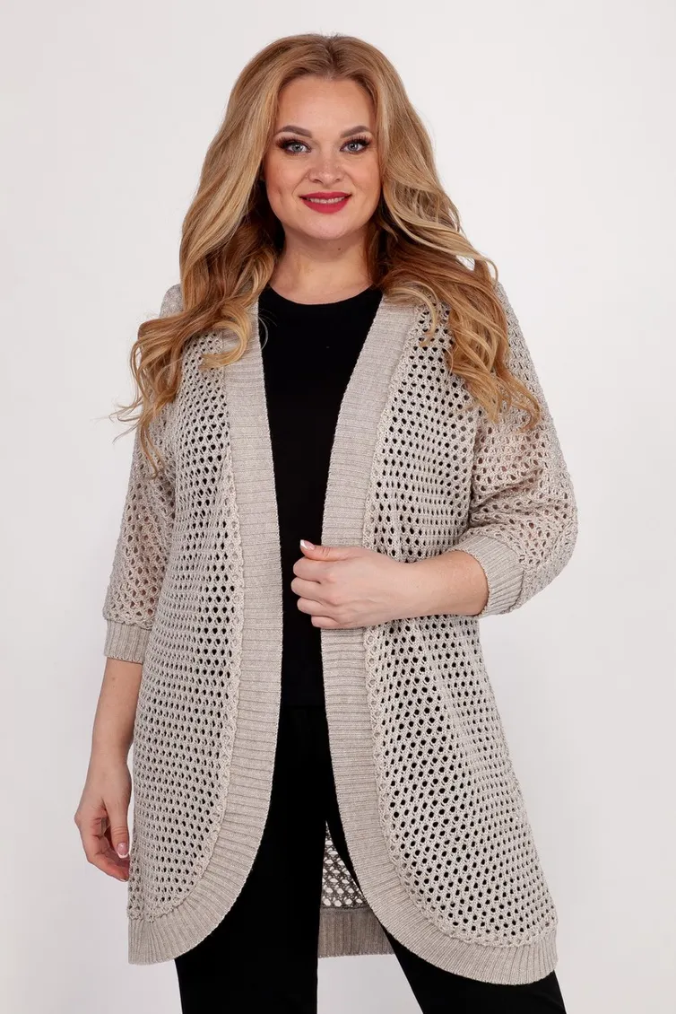 Sweter Emilia #1012