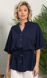 Blouse LT Collection B15532-30M