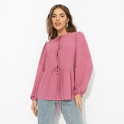 Блузки, туники CHARUTTI арт. Линия притяжения