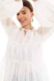 Blouse Elletto Life #3714 bel