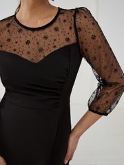Dress Jetty #655-4