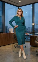 Платье Jetty 188-5