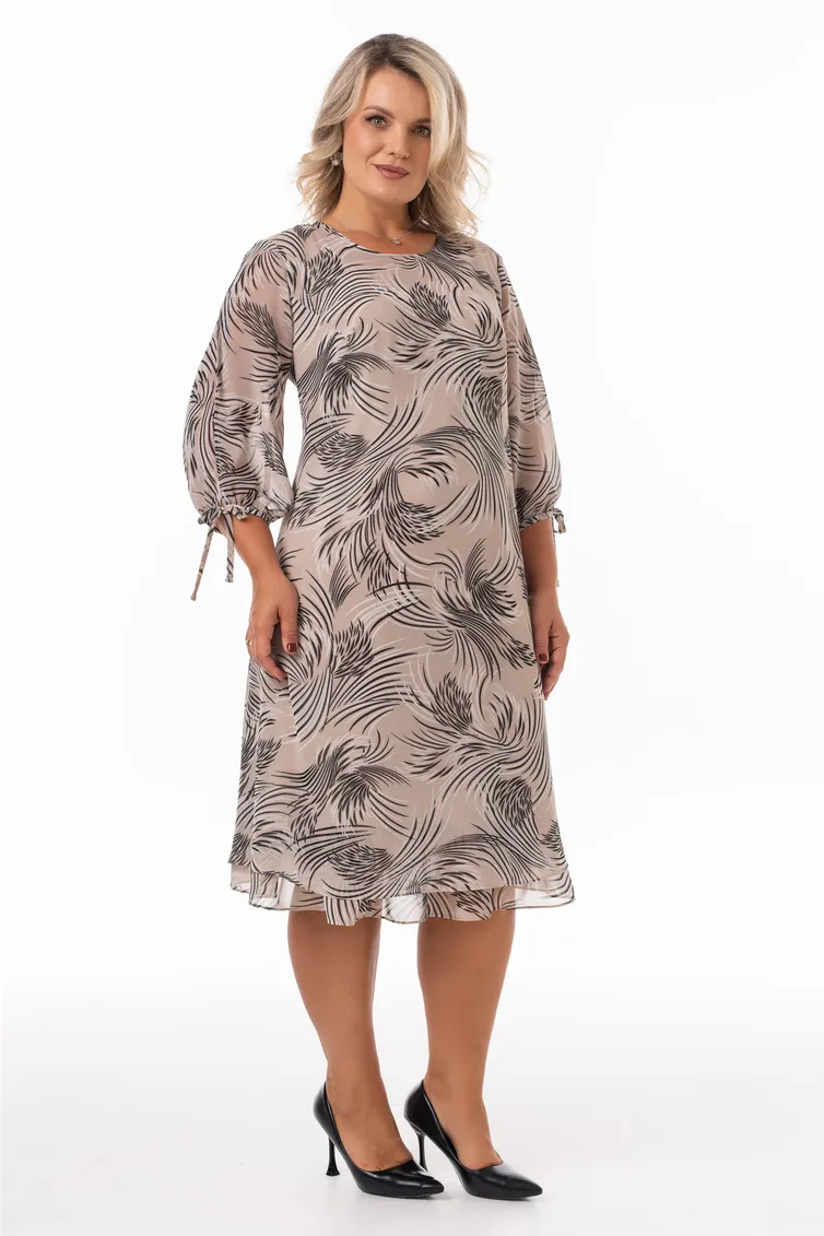 Dress Algranda #A4146-2