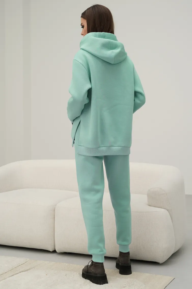 Suit Fantazia Mod #4400 myat