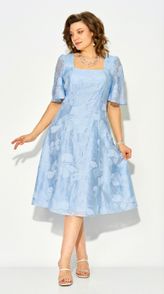 Платье Лилиана арт. 1532 гол