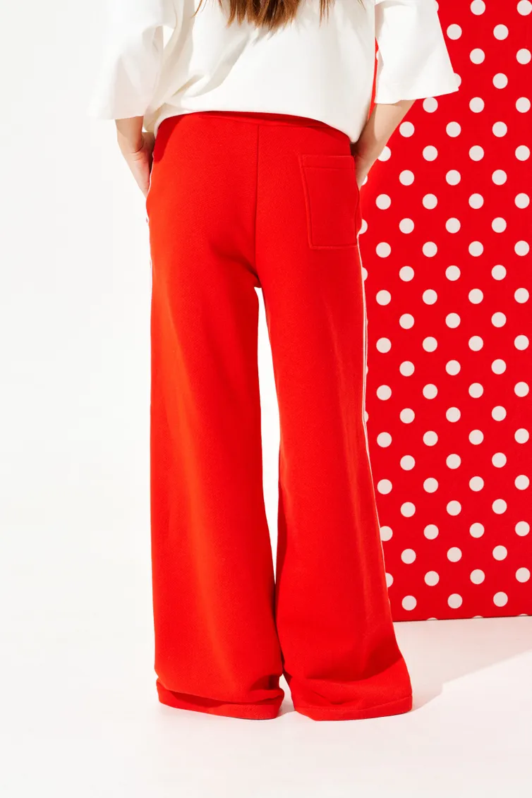 Trousers Elletto Life #2381