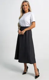 Юбка LT Collection Ю15463-10М