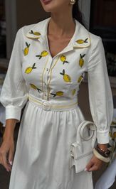 Платье URS 25-536-1