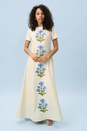 Платье URS арт. 26-682-1