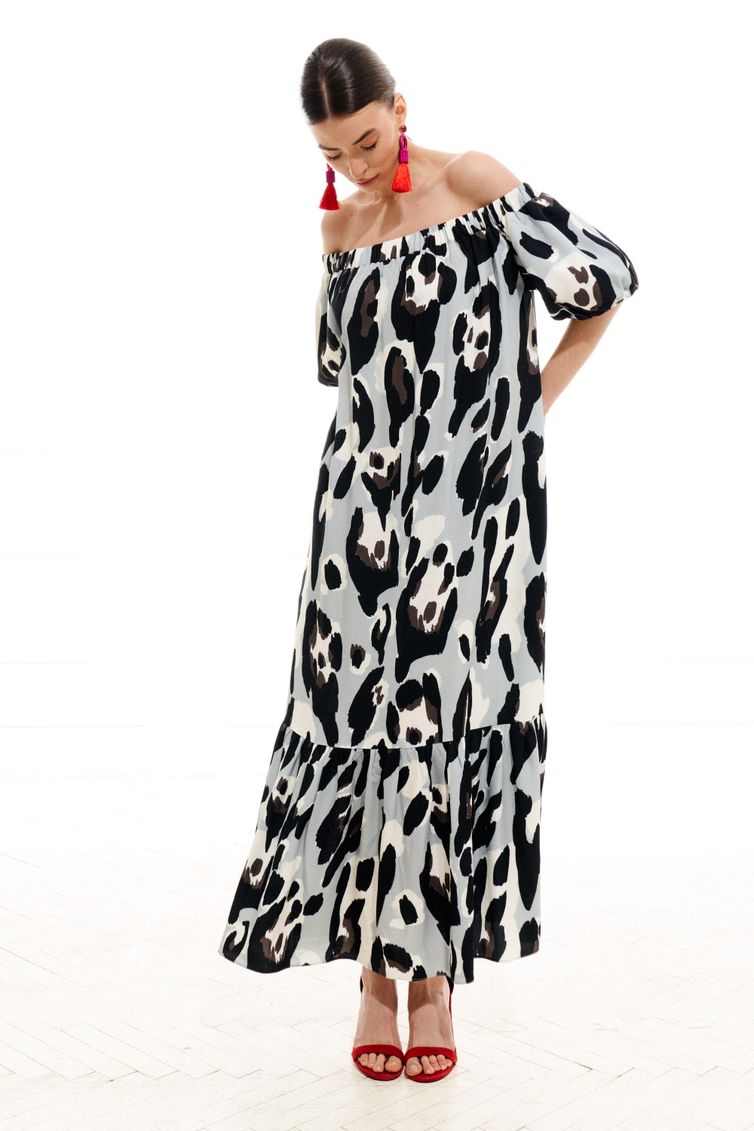 Dress Elletto Life #1023