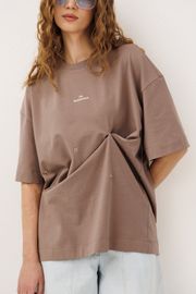 Блузки, туники Buter New арт. 3328 капучино