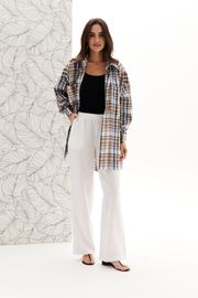 Blouse Elletto Life #3646
