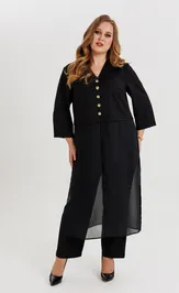 Suit ANIDEN 6119-3