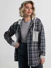 Bluzki, tuniki LT Collection #B15126-50M