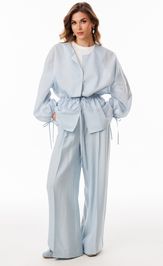 Блузка EOLA 3085 гол