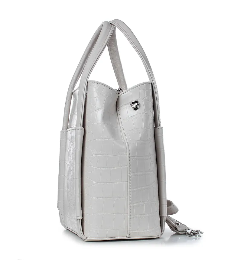 Torba Galanteya #23s818k45 molochnyj