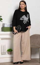 Блуза LT Collection Б15384-24М