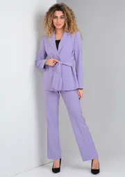 Garnitur Vilena-fashion #981 lavanda