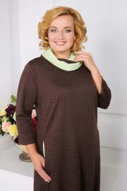 Платье URS арт. 16-602