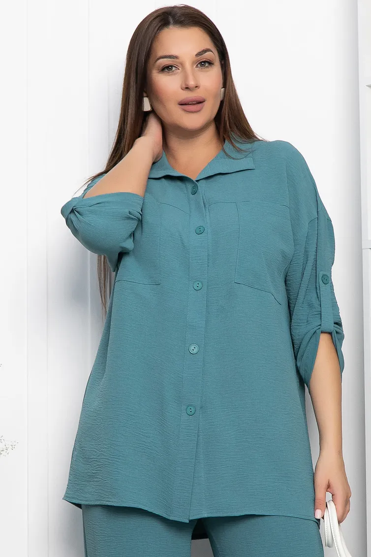 Костюм LT Collection арт. К14205-8М