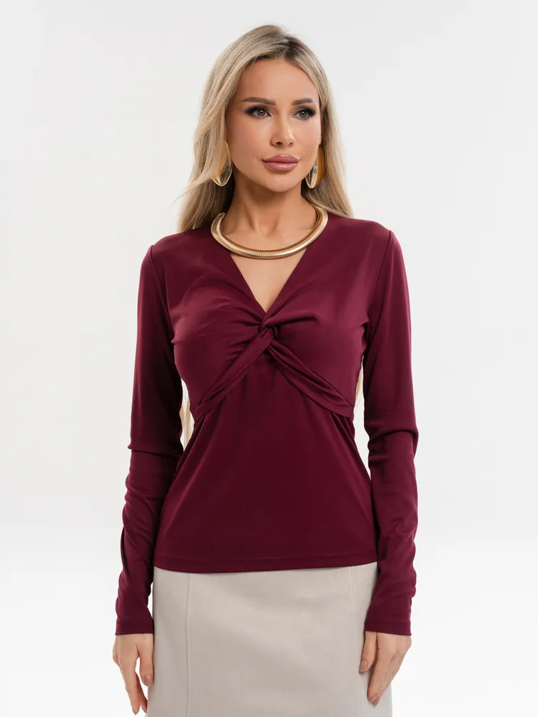 Blouse Jetty #ShYu015-12