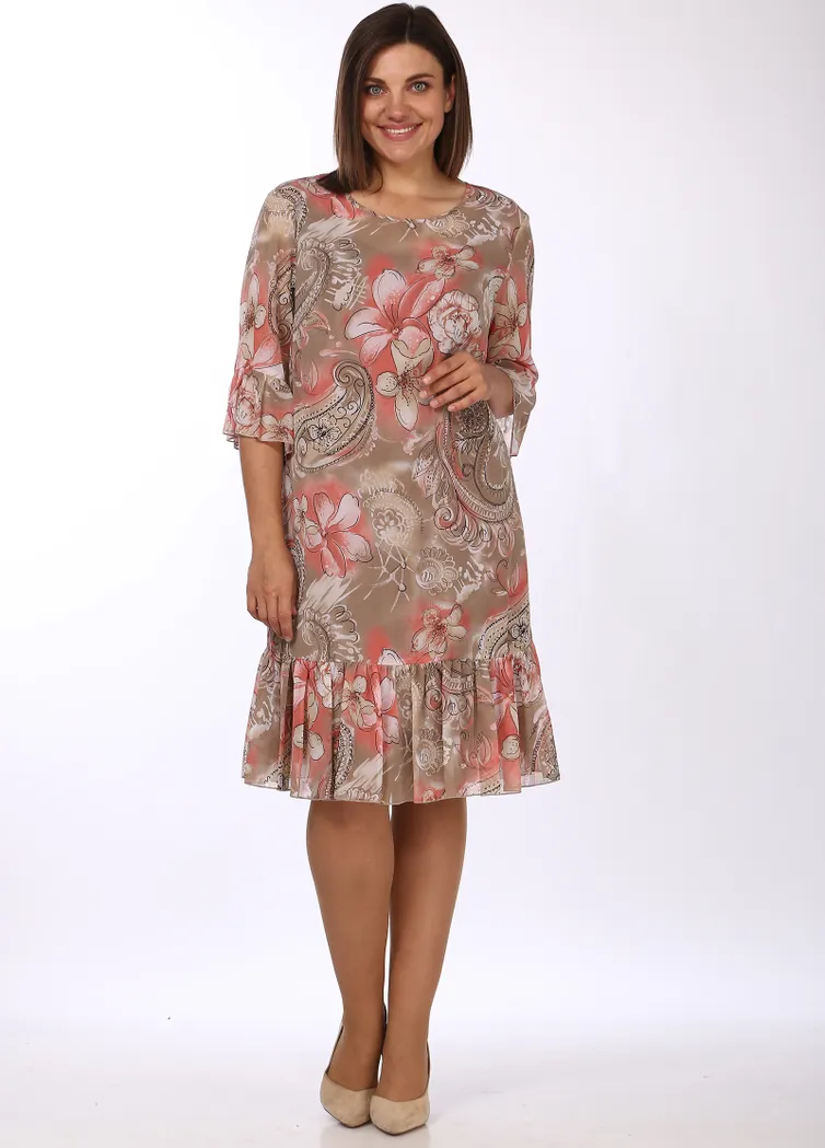 Комплект Lady Style Classic арт. 1566/14