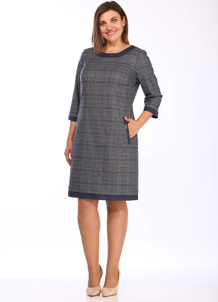 Sukienka Lady Style Classic #1427/14