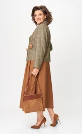 Set Aira Style 24-17A Burbon