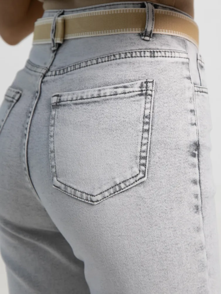 Джинсы LT Collection #B15788-4M