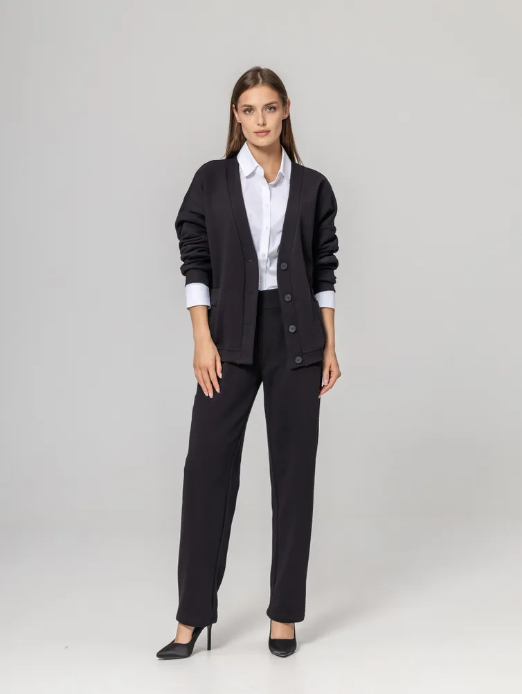 Cardigan TWOK #92573-4TW