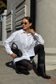 Рубашка URS арт. 25-591-1