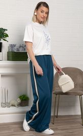 Брюки LT Collection Б15099-5М