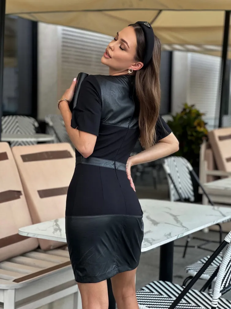 Sukienka Dilana Vip #2000