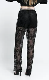 Spodnie MilMil 1150 Lejs