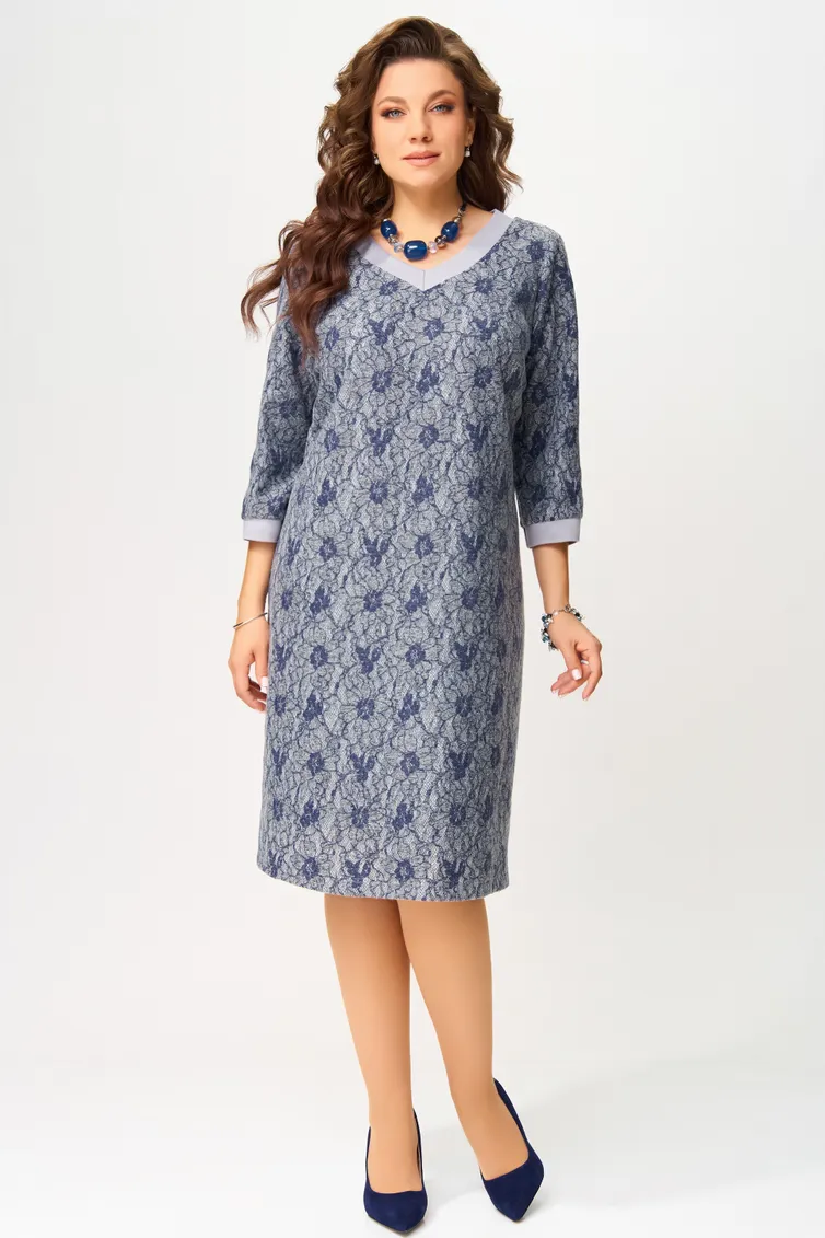 Sukienka FITA #5091 ROKSANA