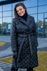 Пальто LS арт. 5027/1
