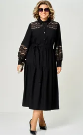 Dress EVA GRANT 7332