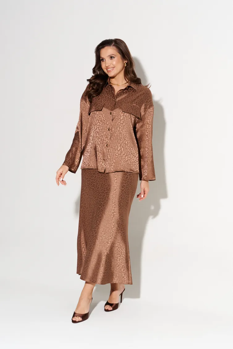 Костюм Alta Moda арт. 2015