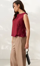 Брюки Alta Moda 1085-1 бежевый