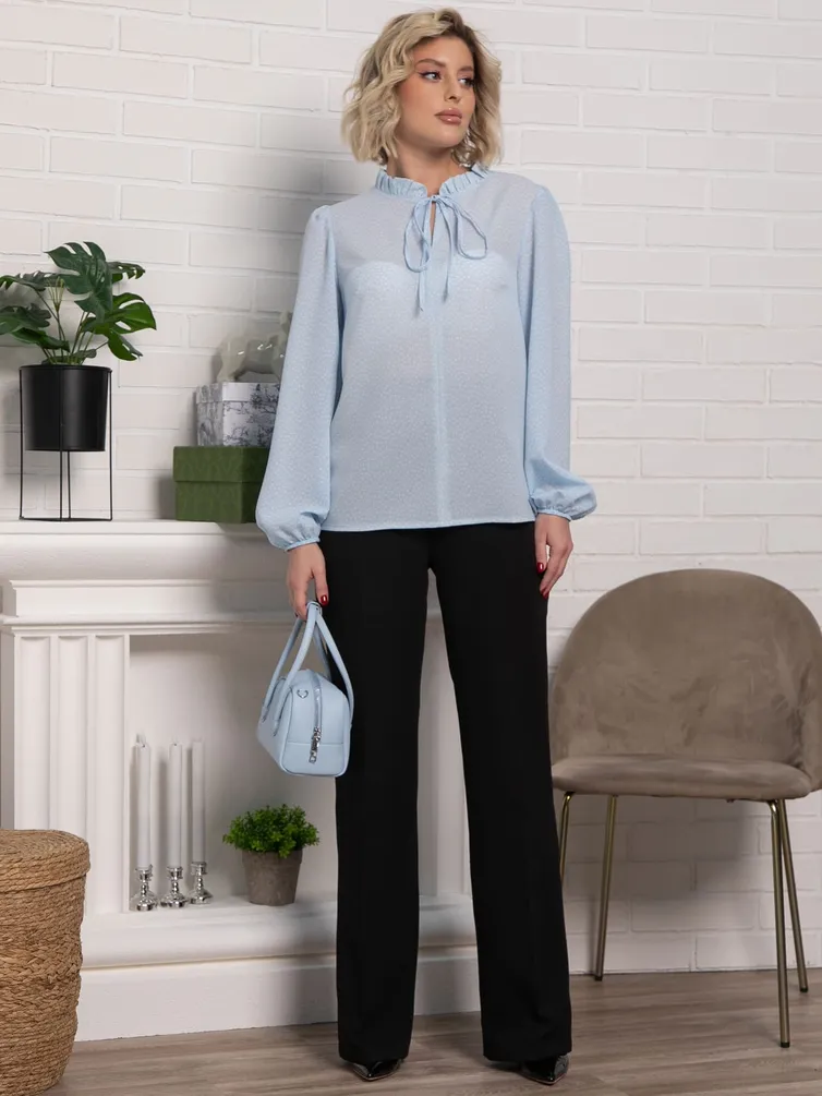 Bluzka LT Collection #B15207-18M