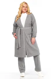 Костюм Belinga арт. 2330 серый