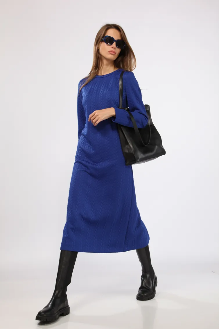 Sukienka SILVERSPICE #S-5211