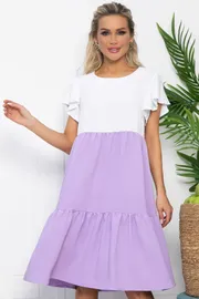 Sukienka LT Collection #P15719-4M