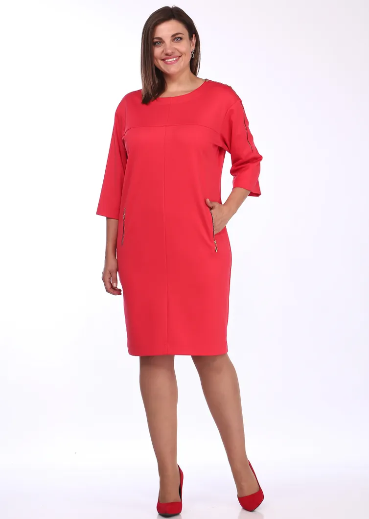 Sukienka Lady Style Classic #0750/2